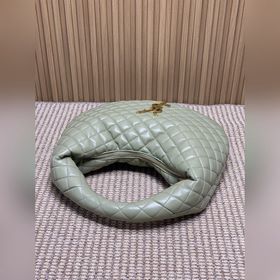 Moss Green YSL BABY ICARE Large Новинк