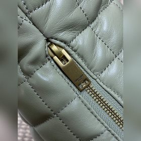 Moss Green YSL BABY ICARE Large Новинк