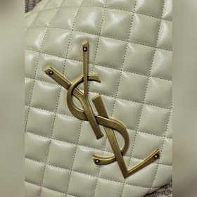 Apricot YSL BABY ICARE Large Новинка О