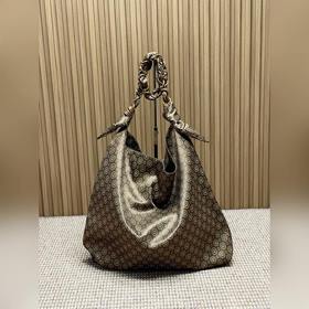 Новая сумка для покупок YSL с тиснение