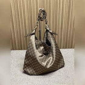 Новая сумка для покупок YSL с тиснение