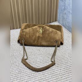 YSL Calypso карамельно-коричневого цве