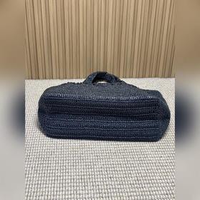 Сумка для покупок Y House Woven Tote Ч