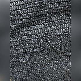 Сумка для покупок Y House Woven Tote Ч