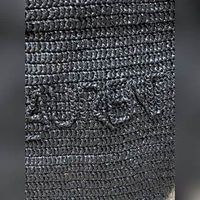 Сумка для покупок Y House Woven Tote Ч