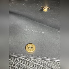 Сумка для покупок Y House Woven Tote Ч