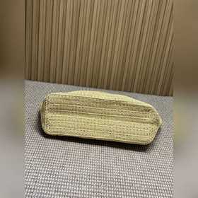 Сумка для покупок Y House Woven Tote Ч