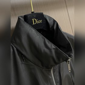Куртка с капюшоном SAINT LAURENT YSL с
