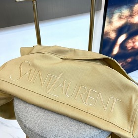 SAINT LAURENT, осень/зима 2026, мужска