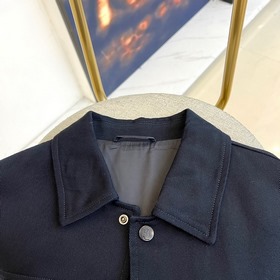SAINT LAURENT, осень/зима 2026, мужска