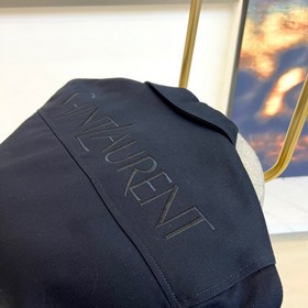 SAINT LAURENT, осень/зима 2026, мужска