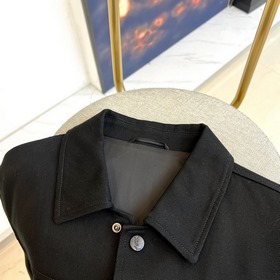 SAINT LAURENT, осень/зима 2026, мужска