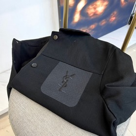 SAINT LAURENT, осень/зима 2026, мужска
