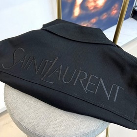 SAINT LAURENT, осень/зима 2026, мужска