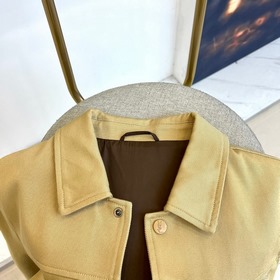 SAINT LAURENT, осень/зима 2026, мужска