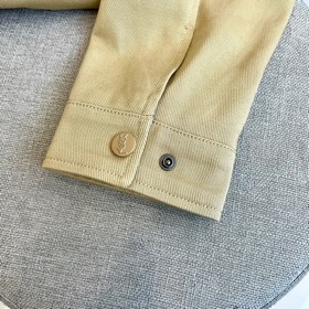 SAINT LAURENT, осень/зима 2026, мужска
