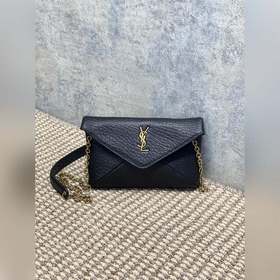 Calypso New Mini Chain Bag – это уника