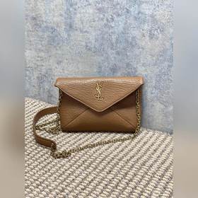 Calypso Caramel Новая мини-сумка на це