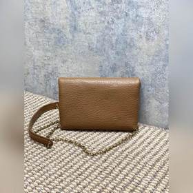 Calypso Caramel Новая мини-сумка на це