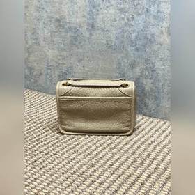 Новая сумка YSL Mini Elephant Print Ni