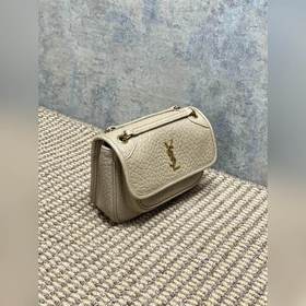Новая сумка YSL Mini Elephant Print Ni