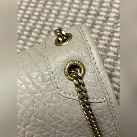 Новая сумка YSL Mini Elephant Print Ni