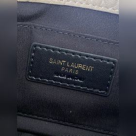 Новая сумка YSL Mini Elephant Print Ni