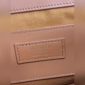 Летняя сумка YSL Saint Laurent MONOGRA