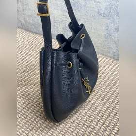 YSL Осень/Зима Новая сумка Paris VII и