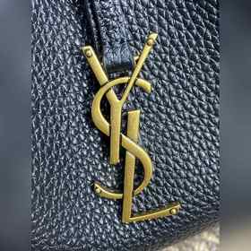 YSL Осень/Зима Новая сумка Paris VII и