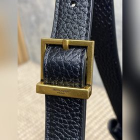 YSL Осень/Зима Новая сумка Paris VII и