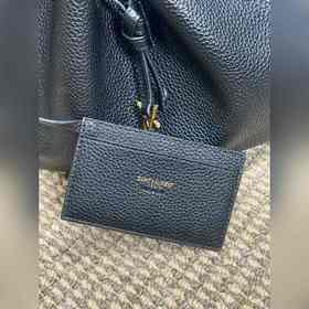 YSL Осень/Зима Новая сумка Paris VII и