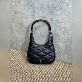 YSL SADE Клатч из кожи ягненка Новая