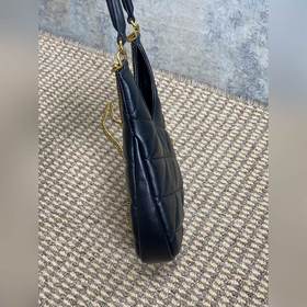 YSL SADE Клатч из кожи ягненка Новая