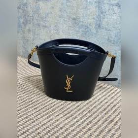Новая сумка YSL в французском стиле из