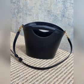 Новая сумка YSL в французском стиле из