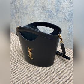 Новая сумка YSL в французском стиле из
