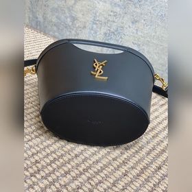 Новая сумка YSL в французском стиле из