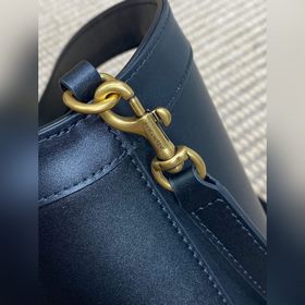 Новая сумка YSL в французском стиле из