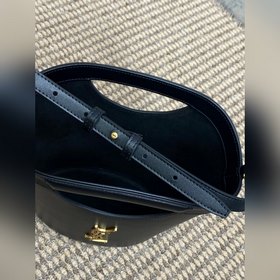 Новая сумка YSL в французском стиле из