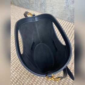 Новая сумка YSL в французском стиле из