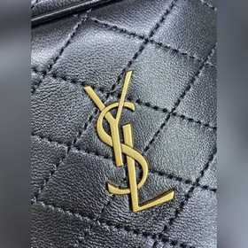 Новая сумка-ведро из коллекции YSL Gab