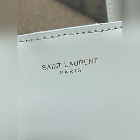 Новая мини-сумка YSL из глянцевой кожи