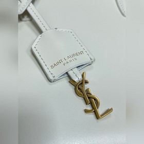 Новая мини-сумка YSL из глянцевой кожи