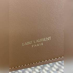 YSL Новинка Минималистичный дизайн изл