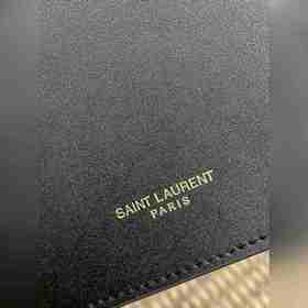 YSL Новинка Минималистичный дизайн изл