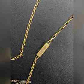YSL Новинка Минималистичный дизайн изл