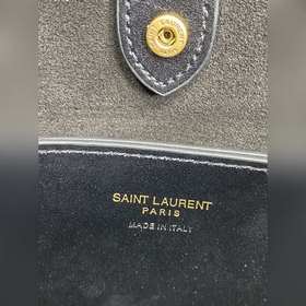 YSL Новинка Минималистичный дизайн изл