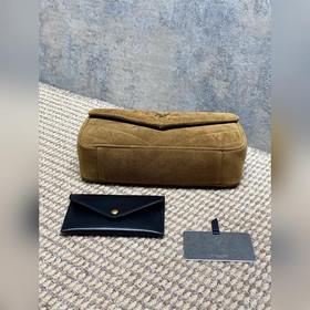 YSL New Lou Chain Envelope Bag Сумка с