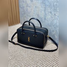 Зимняя коллекция YSL Следует отметить,